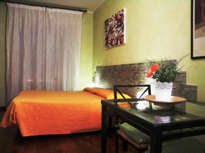 Gregory B&B Vatican